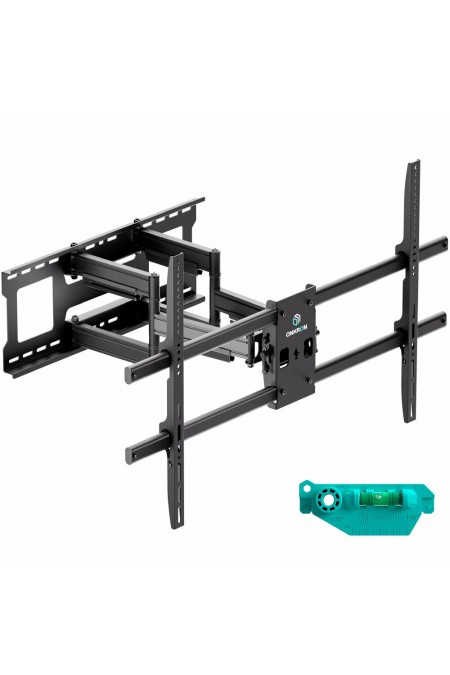 Кронштейн ONKRON M10 (черный) 