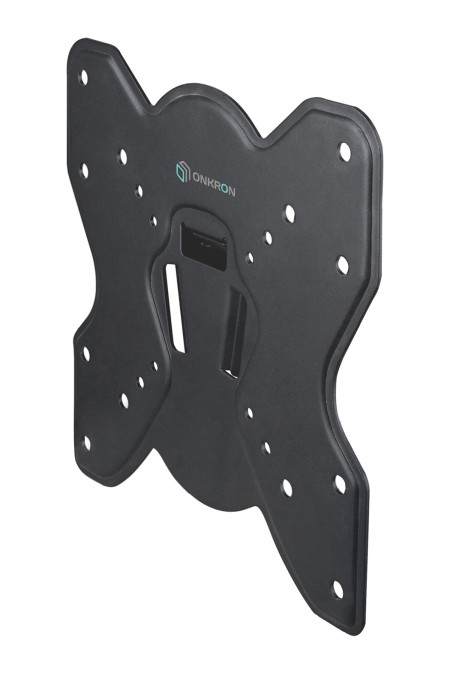 Кронштейн ONKRON M1S (черный) 