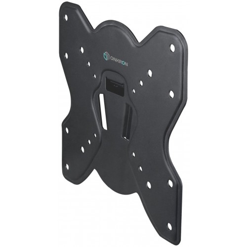 Кронштейн ONKRON M1S (черный) 