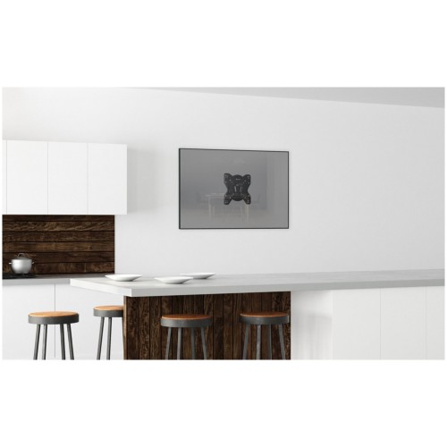 Кронштейн ONKRON M1S (черный) 1