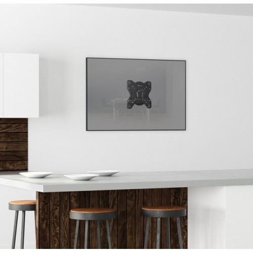 Кронштейн ONKRON M1S (черный) 8