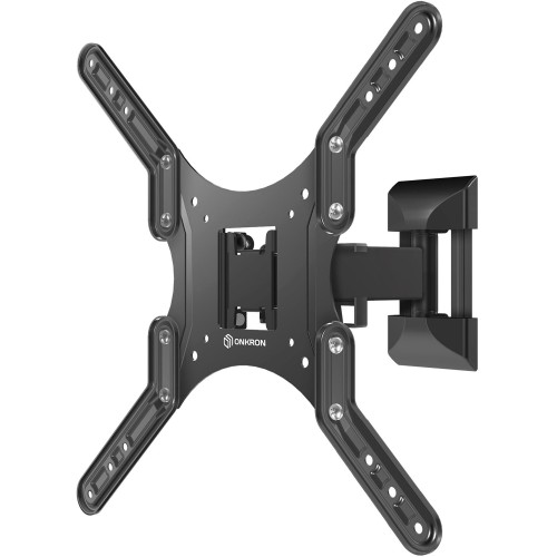 Кронштейн ONKRON M2 (черный) 