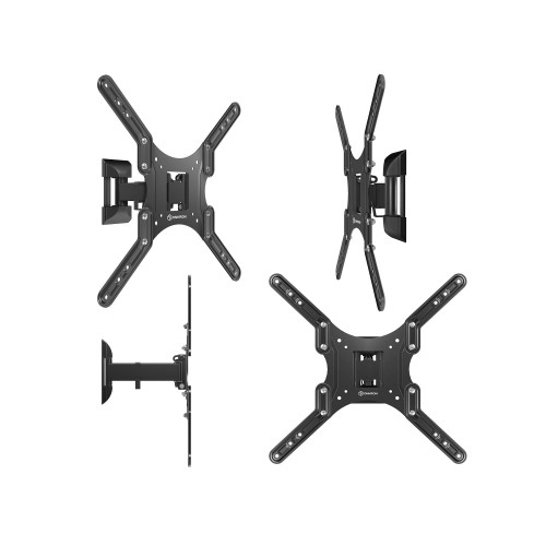 Кронштейн ONKRON M2 (черный) 4