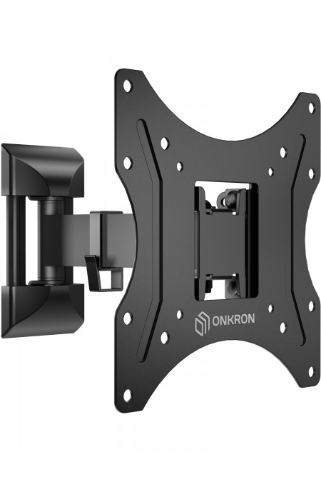 Кронштейн ONKRON M2S (черный) 