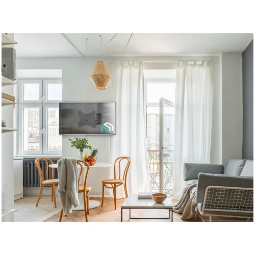 Кронштейн ONKRON M2S (черный) 6