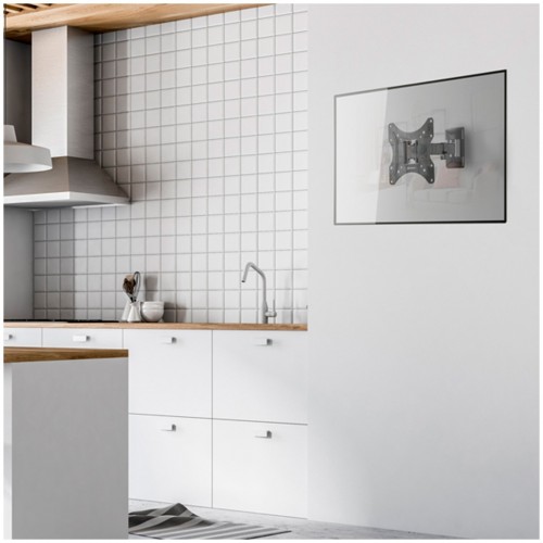 Кронштейн ONKRON M2S (черный) 7