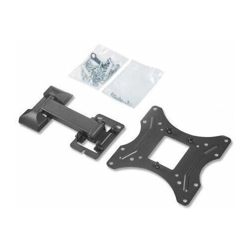 Кронштейн ONKRON M2S (черный) 8