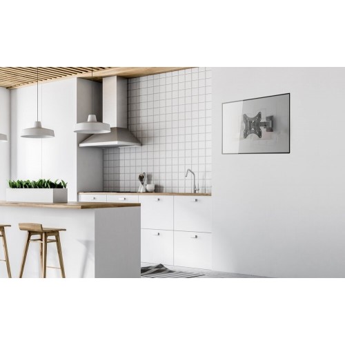 Кронштейн ONKRON M2S (черный) 9