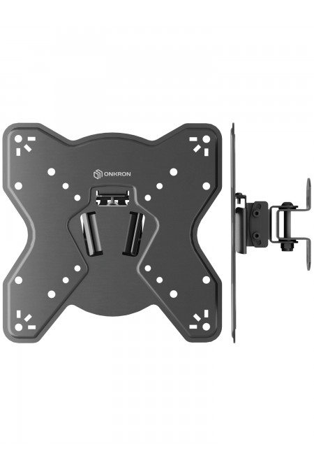 Кронштейн ONKRON M3S (черный) 