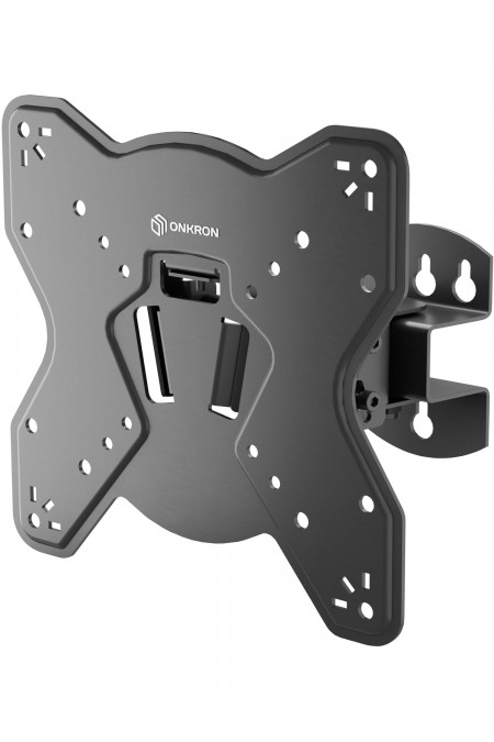 Кронштейн ONKRON M3S (черный) 1