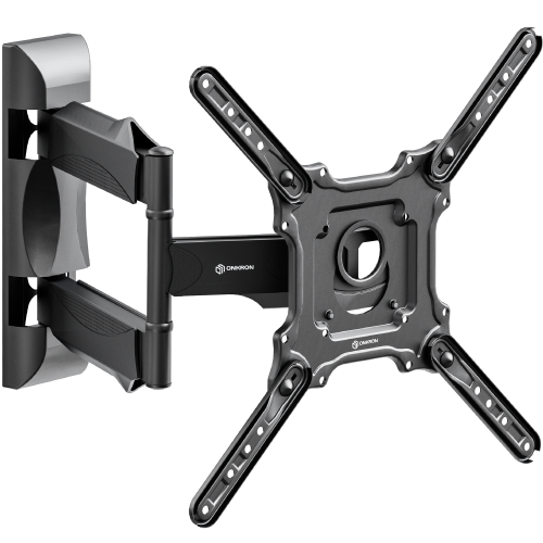 Кронштейн ONKRON M4 (черный) 