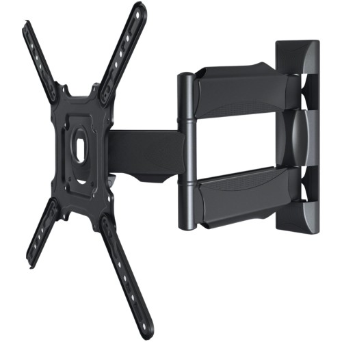 Кронштейн ONKRON M4 (черный) 1