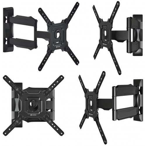 Кронштейн ONKRON M4 (черный) 2