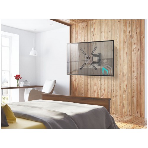 Кронштейн ONKRON M4 (черный) 7