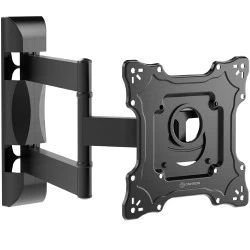 Кронштейн ONKRON M4S (черный)