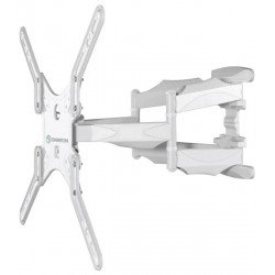 Кронштейн ONKRON M5 (белый)
