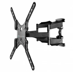 Кронштейн ONKRON M5 (черный)