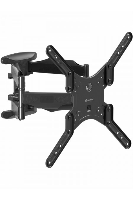 Кронштейн ONKRON M5 (черный) 