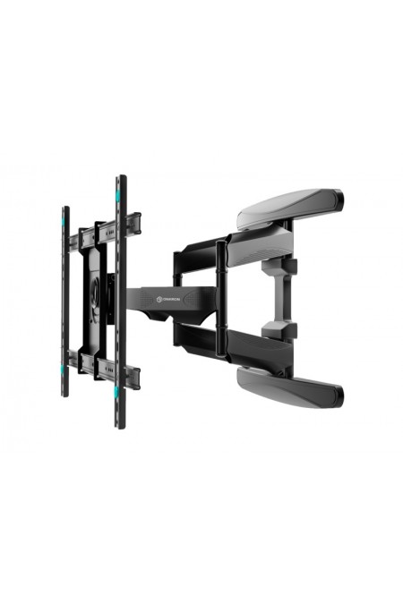 Кронштейн ONKRON M6L (черный) 