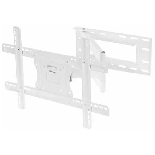 Кронштейн ONKRON M7L (белый) 8