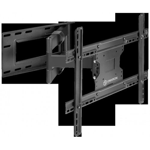 Кронштейн ONKRON M7L (черный) 8