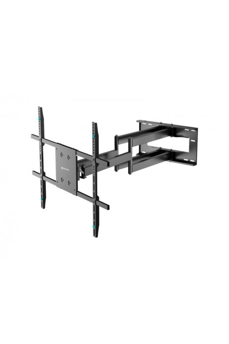 Кронштейн ONKRON M8L (черный) 