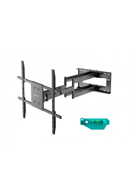 Кронштейн ONKRON M8L (черный) 1