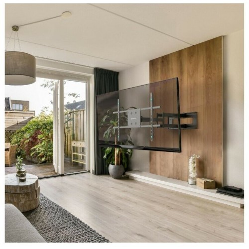 Кронштейн ONKRON M8L (черный) 2