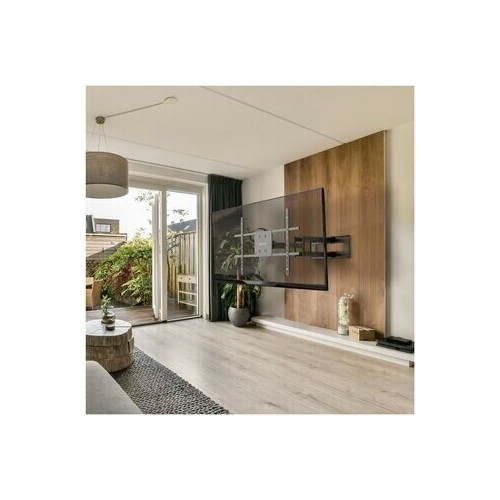 Кронштейн ONKRON M8L (черный) 3