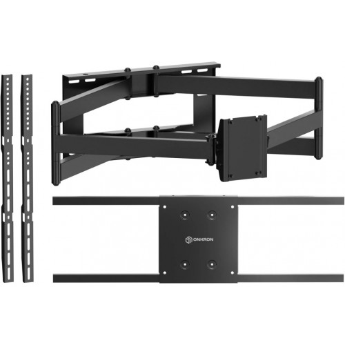 Кронштейн ONKRON M8L (черный) 4