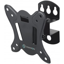 Кронштейн ONKRON NP13 (черный)