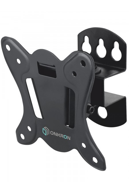 Кронштейн ONKRON NP13 (черный) 