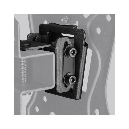 Кронштейн ONKRON NP13 (черный) 2