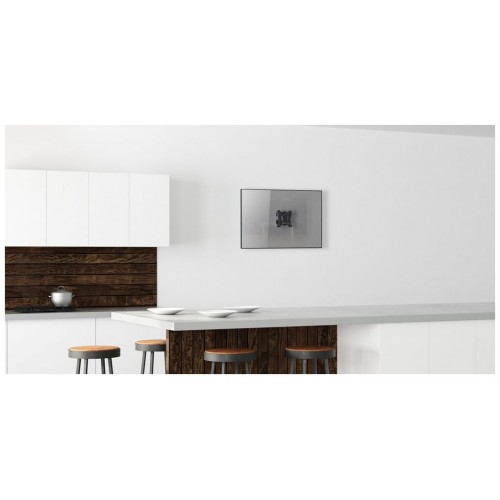 Кронштейн ONKRON NP13 (черный) 5