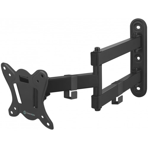 Кронштейн ONKRON NP15 (черный) 