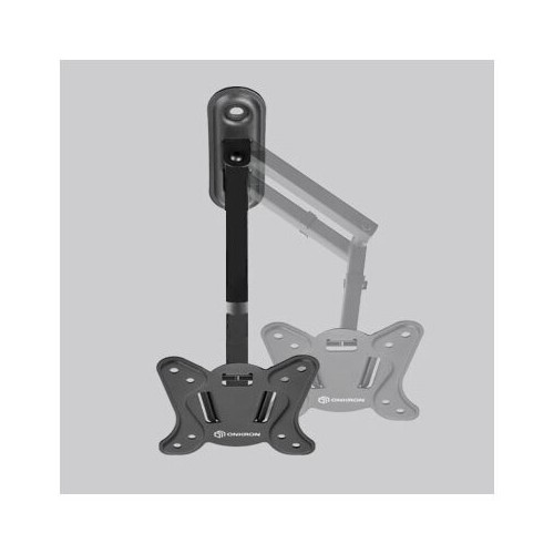 Кронштейн ONKRON NP15 (черный) 4