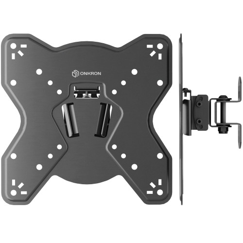 Кронштейн ONKRON NP23 (черный) 