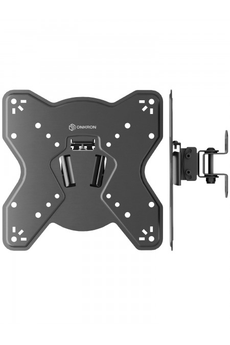 Кронштейн ONKRON NP23 (черный) 1