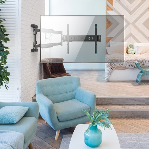 Кронштейн ONKRON NP47 (черный) 1