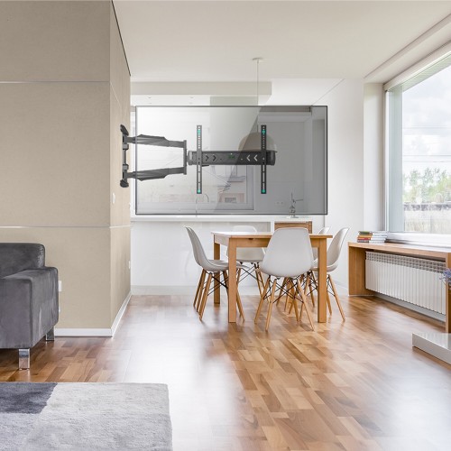 Кронштейн ONKRON NP47 (черный) 7