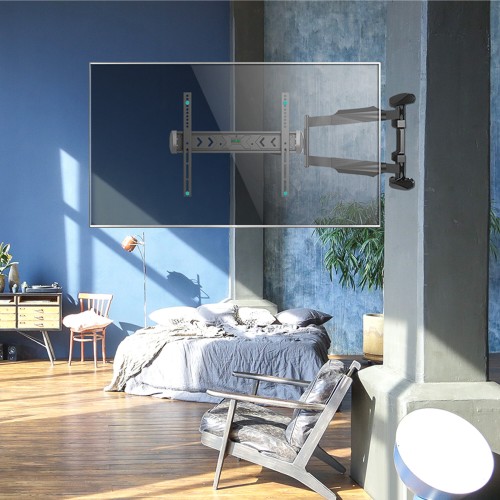 Кронштейн ONKRON NP47 (черный) 8