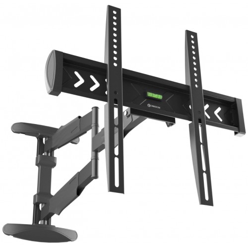 Кронштейн ONKRON NP47 (черный) 9