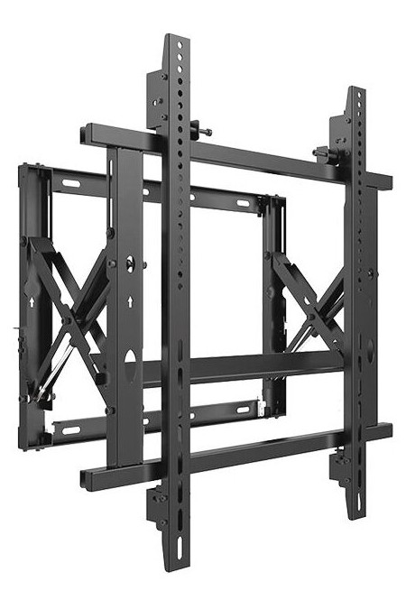 Кронштейн ONKRON PRO7G (черный) 