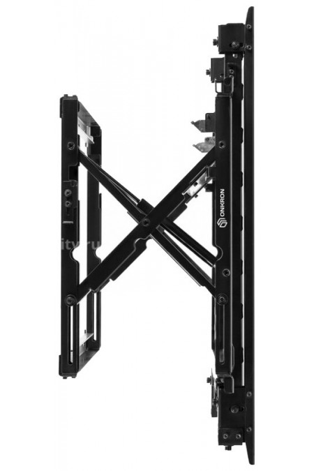 Кронштейн ONKRON PRO7G (черный) 4
