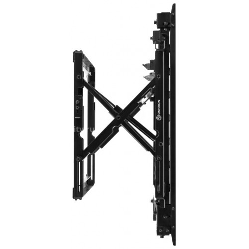 Кронштейн ONKRON PRO7G (черный) 4