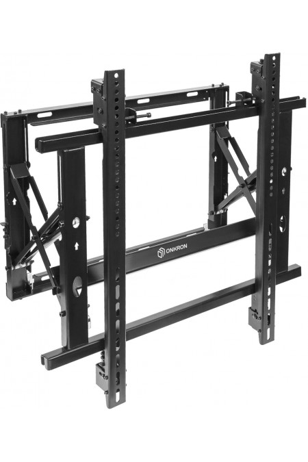 Кронштейн ONKRON PRO7G (черный) 5