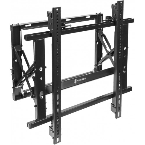 Кронштейн ONKRON PRO7G (черный) 5