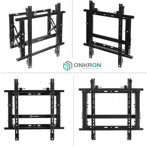 Кронштейн ONKRON PRO7G (черный) 6