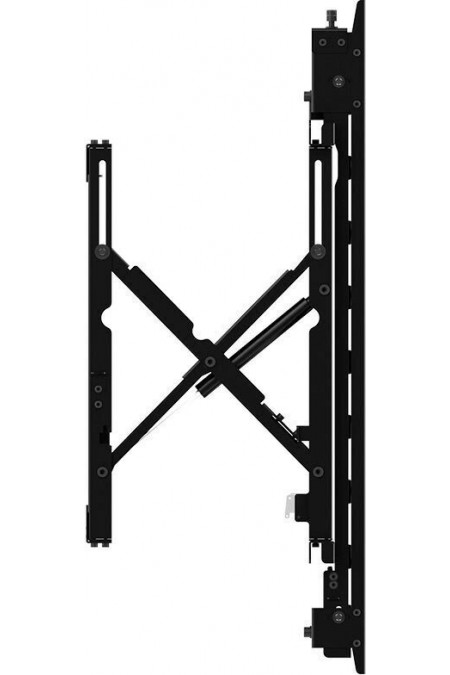 Кронштейн ONKRON PRO7G (черный) 8