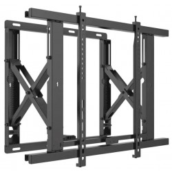 Кронштейн ONKRON PRO7M (черный)